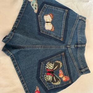 Valentino Shorts
